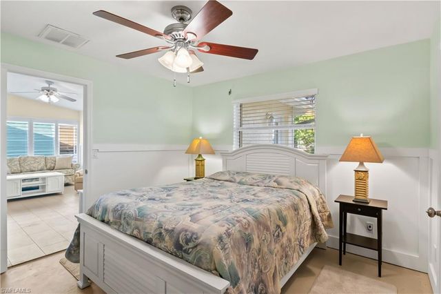 2781 Bruce ST, Matlacha, FL 33993