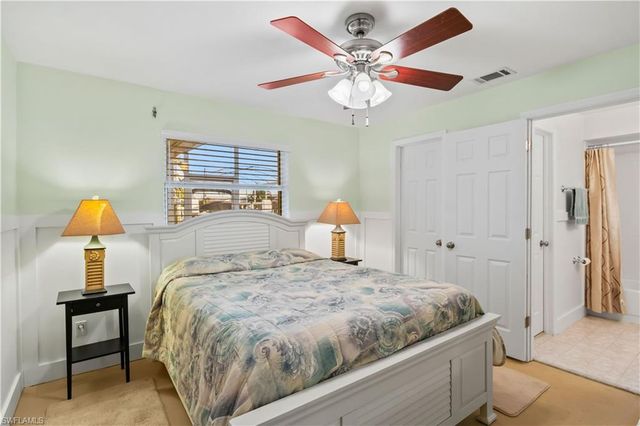 2781 Bruce ST, Matlacha, FL 33993