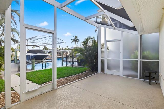 2781 Bruce ST, Matlacha, FL 33993