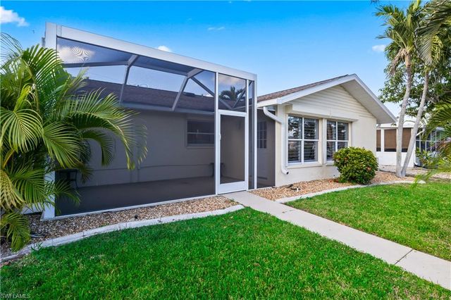 2781 Bruce ST, Matlacha, FL 33993