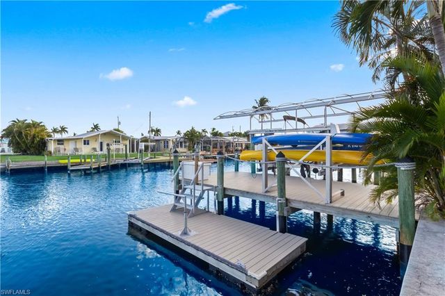 2781 Bruce ST, Matlacha, FL 33993