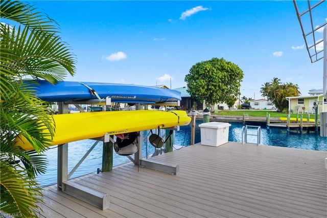 2781 Bruce ST, Matlacha, FL 33993