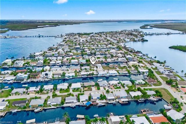 2781 Bruce ST, Matlacha, FL 33993