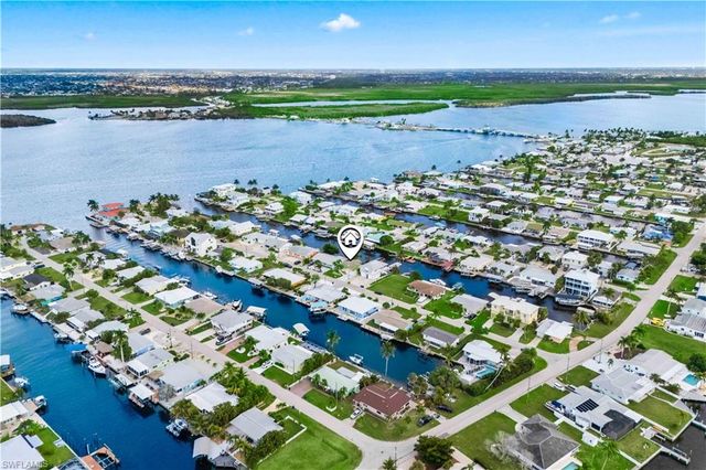 2781 Bruce ST, Matlacha, FL 33993