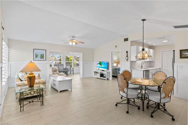 2781 Bruce ST, Matlacha, FL 33993