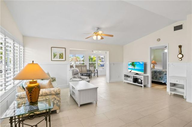 2781 Bruce ST, Matlacha, FL 33993