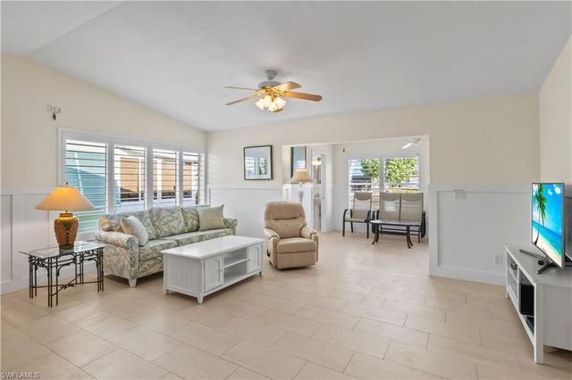 2781 Bruce ST, Matlacha, FL 33993