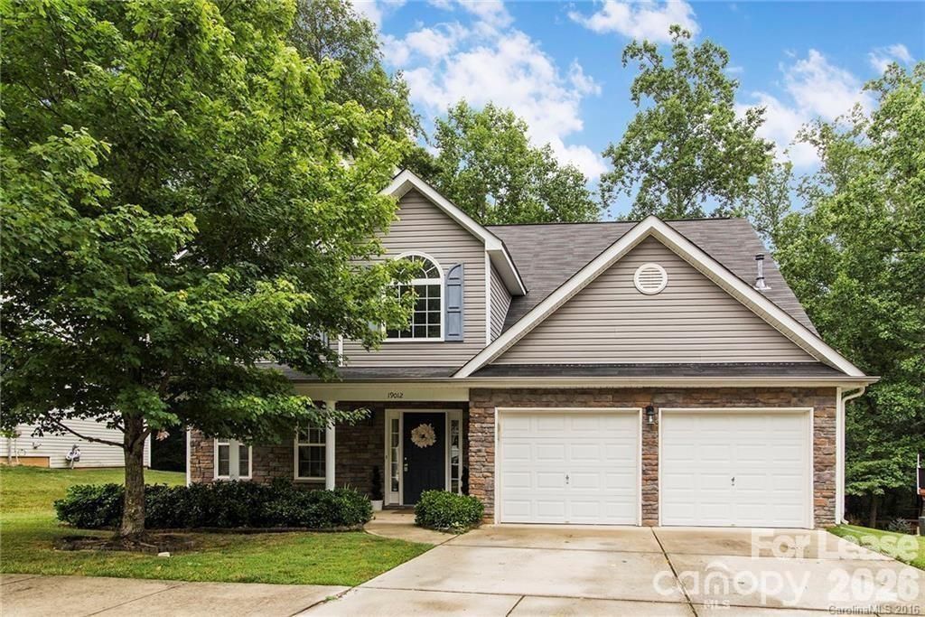 19012 Kanawha Drive, Cornelius, NC 28031