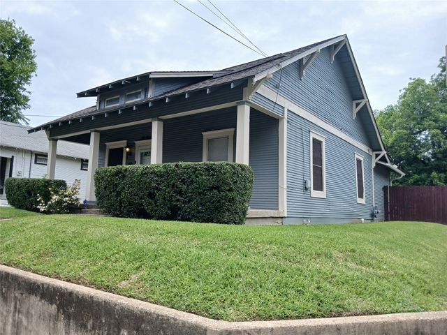 3100 Metropolitan Avenue, Dallas, TX 75215