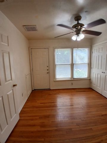 3100 Metropolitan Avenue, Dallas, TX 75215