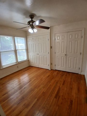 3100 Metropolitan Avenue, Dallas, TX 75215