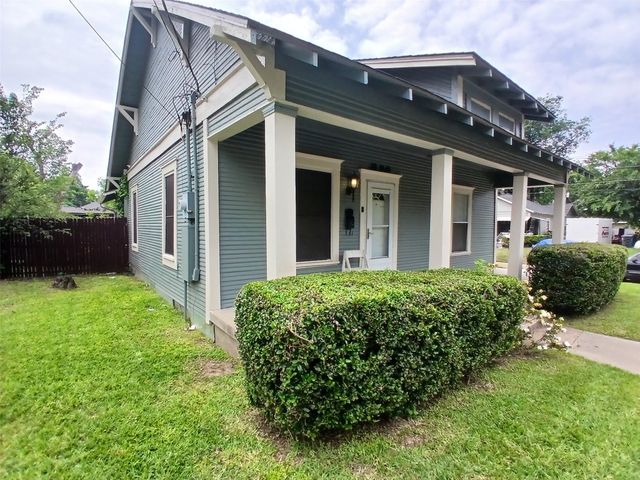 3100 Metropolitan Avenue, Dallas, TX 75215