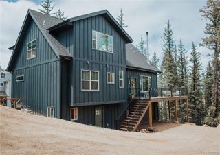 7 Westwood Drive, Woodland Park, CO 80863