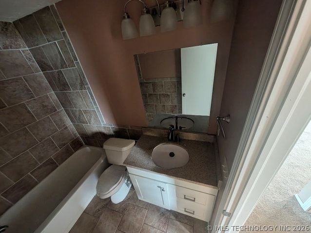 522 Highland Drive, Bartlesville, OK 74003