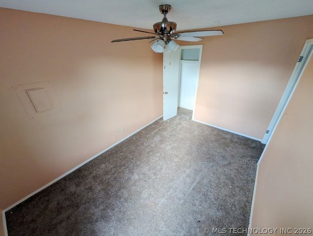 522 Highland Drive, Bartlesville, OK 74003