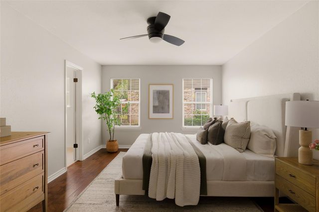 6408 Steer TRL, Austin, TX 78749