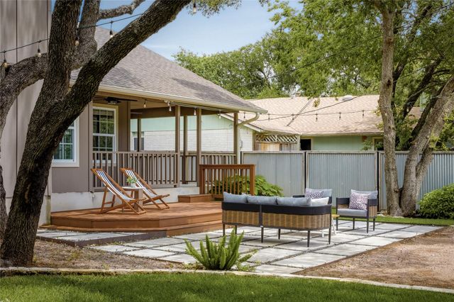 6408 Steer TRL, Austin, TX 78749
