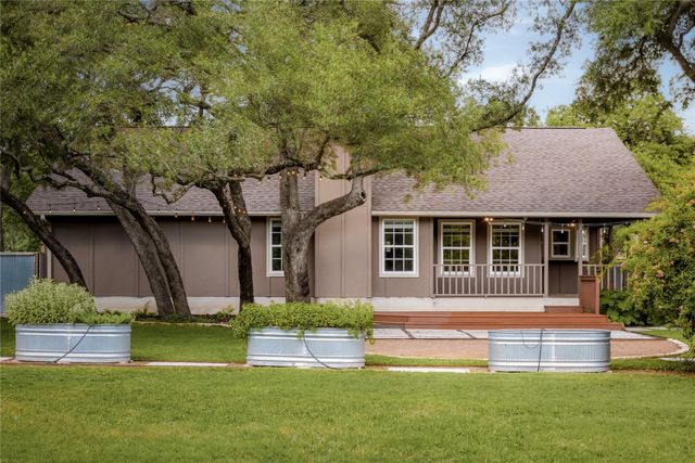 6408 Steer TRL, Austin, TX 78749