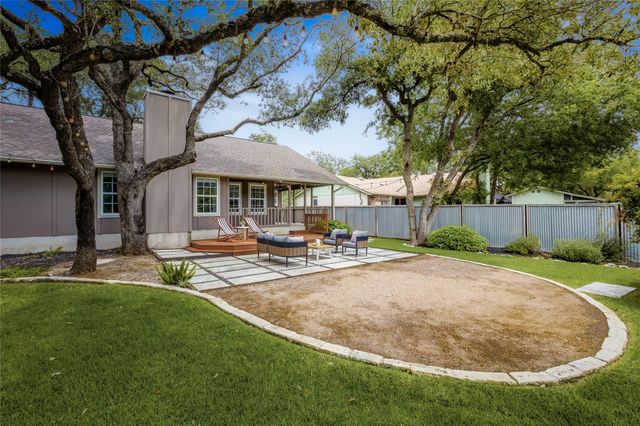 6408 Steer TRL, Austin, TX 78749