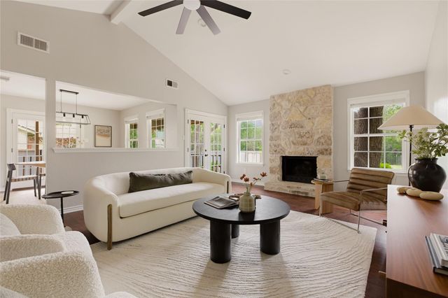 6408 Steer TRL, Austin, TX 78749