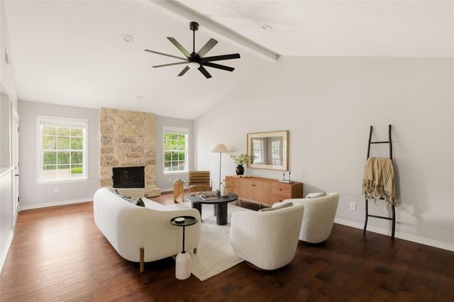 6408 Steer TRL, Austin, TX 78749