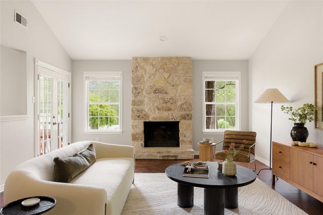 6408 Steer TRL, Austin, TX 78749