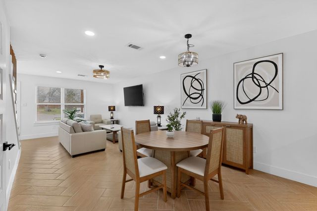 4935 MOBILE Drive, Fort Worth, TX 76137