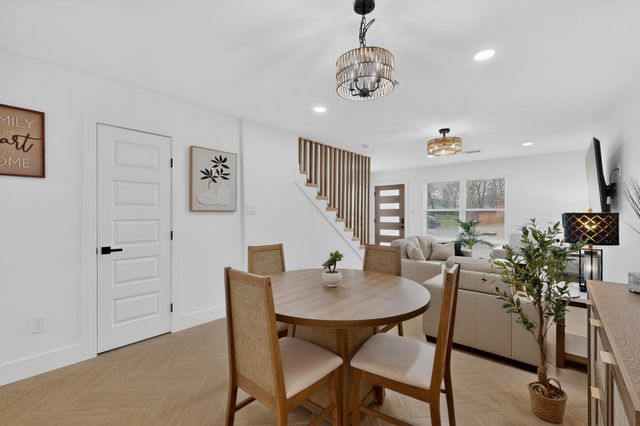 4935 MOBILE Drive, Fort Worth, TX 76137