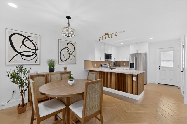 4935 MOBILE Drive, Fort Worth, TX 76137