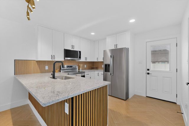 4935 MOBILE Drive, Fort Worth, TX 76137