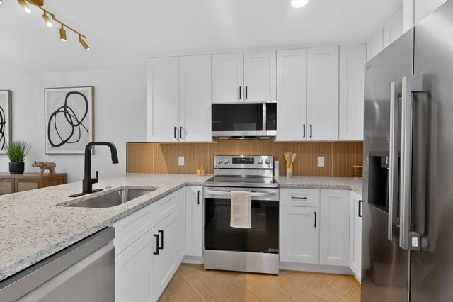 4935 MOBILE Drive, Fort Worth, TX 76137