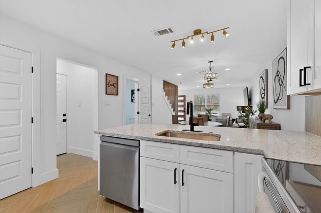 4935 MOBILE Drive, Fort Worth, TX 76137