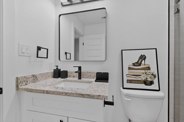 4935 MOBILE Drive, Fort Worth, TX 76137