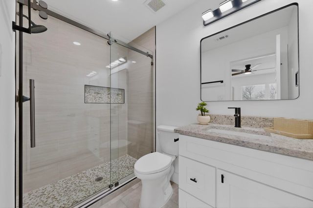 4935 MOBILE Drive, Fort Worth, TX 76137