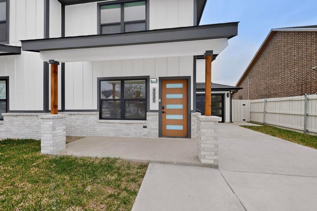 4935 MOBILE Drive, Fort Worth, TX 76137