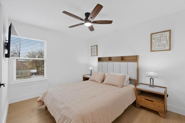 4935 MOBILE Drive, Fort Worth, TX 76137