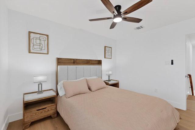 4935 MOBILE Drive, Fort Worth, TX 76137