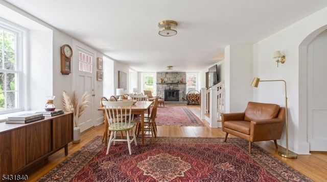 30 Hoffmans Crossing R, Lebanon Twp., NJ 07830
