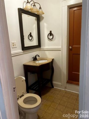 404 Huffman Street, Morganton, NC 28655