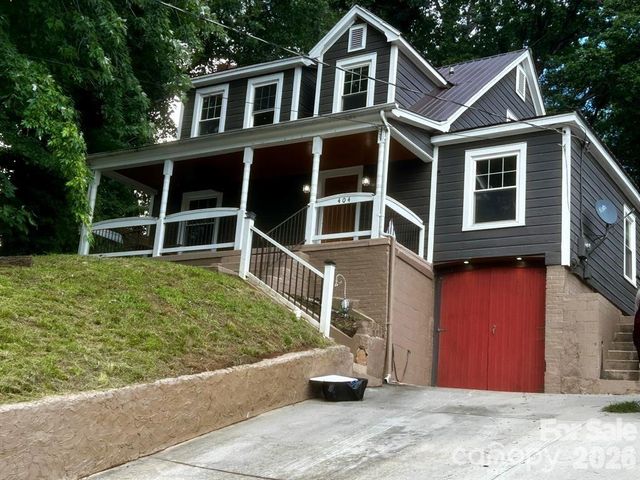 404 Huffman Street, Morganton, NC 28655