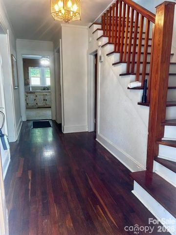 404 Huffman Street, Morganton, NC 28655