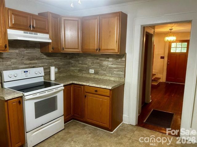 404 Huffman Street, Morganton, NC 28655