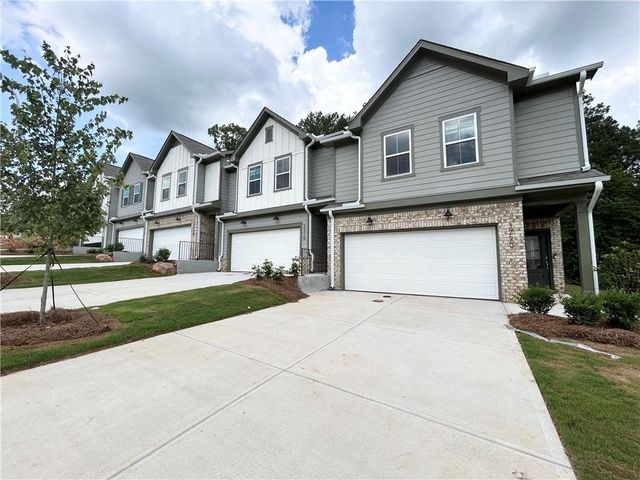 3685 Dell Way, Cumming, GA 30040