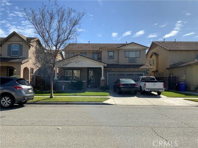 12571 Chimney Rock Drive, Rancho Cucamonga, CA 91739