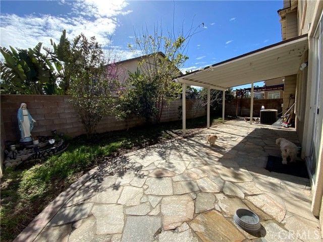 12571 Chimney Rock Drive, Rancho Cucamonga, CA 91739