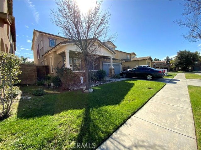 12571 Chimney Rock Drive, Rancho Cucamonga, CA 91739