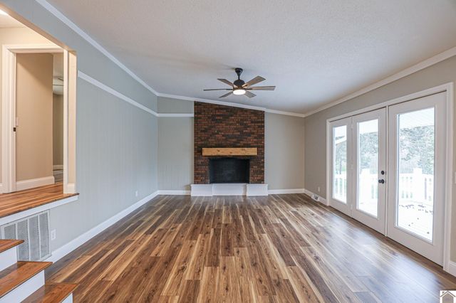 146 Mermie Rd 10, Block 4, Hardin, KY 42048