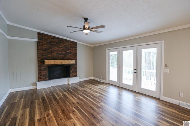 146 Mermie Rd 10, Block 4, Hardin, KY 42048