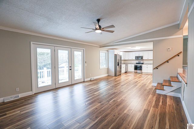 146 Mermie Rd 10, Block 4, Hardin, KY 42048