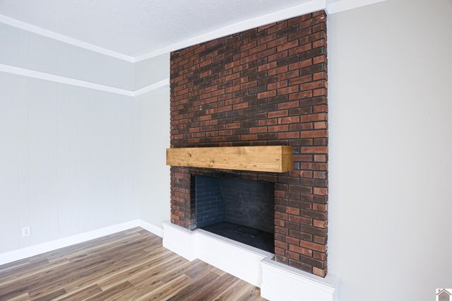 146 Mermie Rd 10, Block 4, Hardin, KY 42048